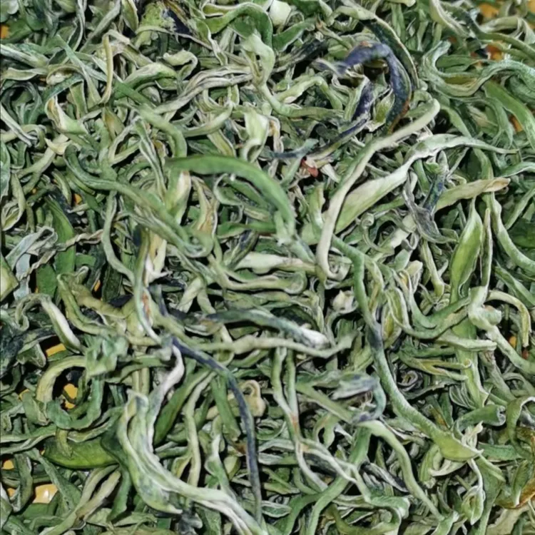 黑龙江伊春 初级农副产品 油豆角丝  500克