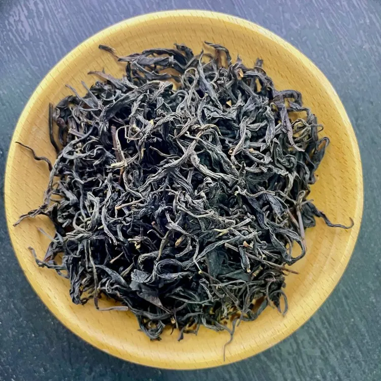 2025年红茶250g-500g