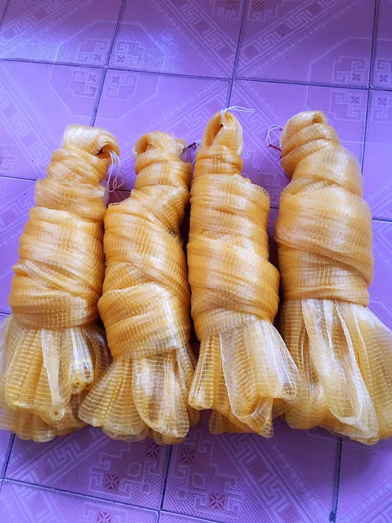 黄金单丝小密眼鱼线