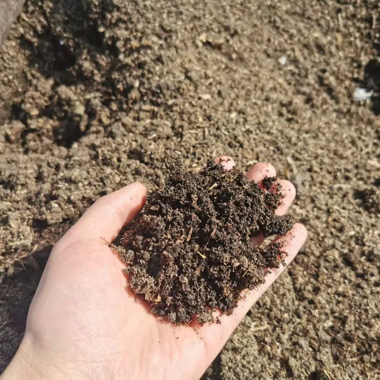 翔云花园【5斤/份】自调营养土玫瑰月季专用土松软透气泥炭土换盆