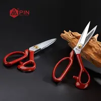 品字不锈钢裁缝剪