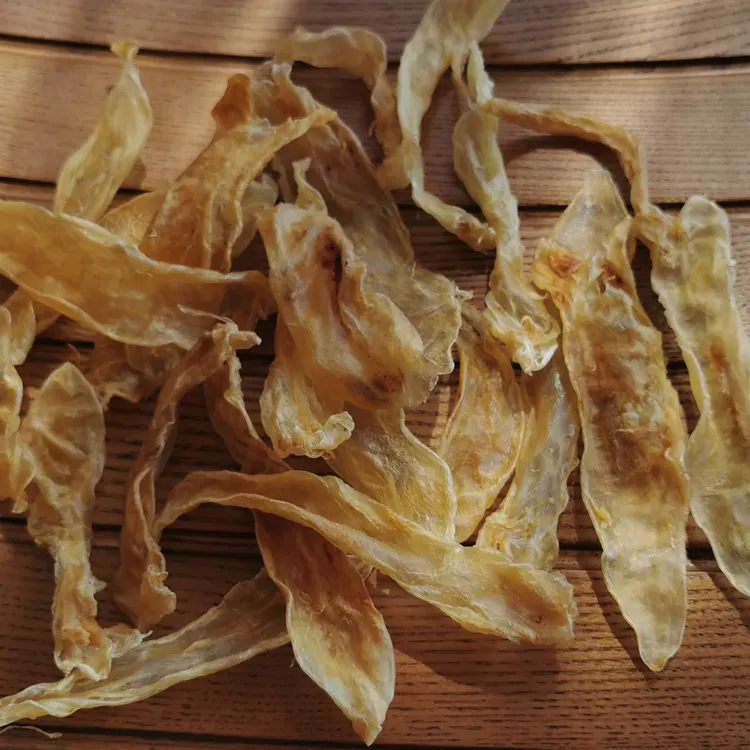 广东泰悦润佐罗鱼胶300头