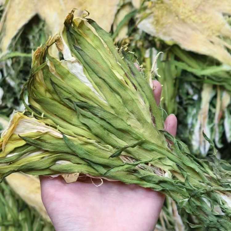 【飞飞精选】广东霸王花250g可搭配淮山煲汤好好饮-山药