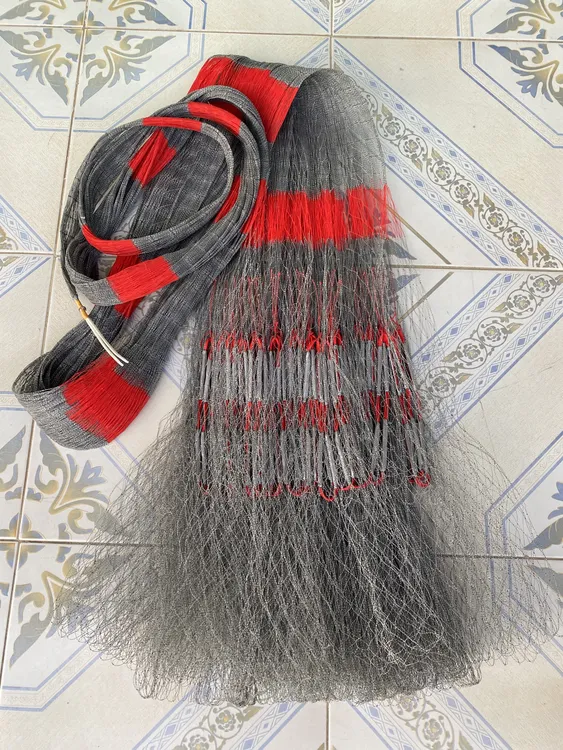 原丝二指四米左右大力马线