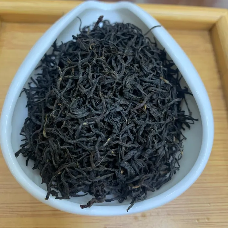 【老品种】2025年谷雨前宜兴红茶250g-500g