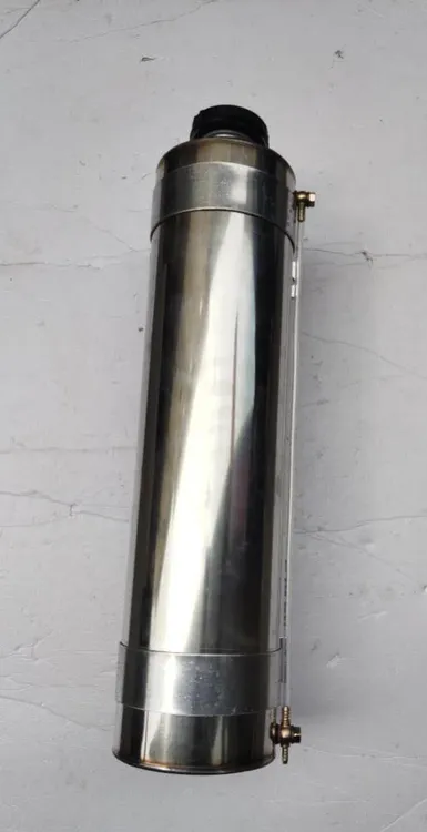 柴暧加厚不锈钢油箱