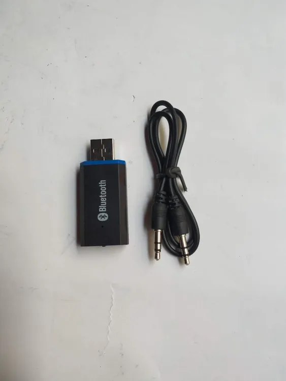 蓝牙接收器大车小车通用