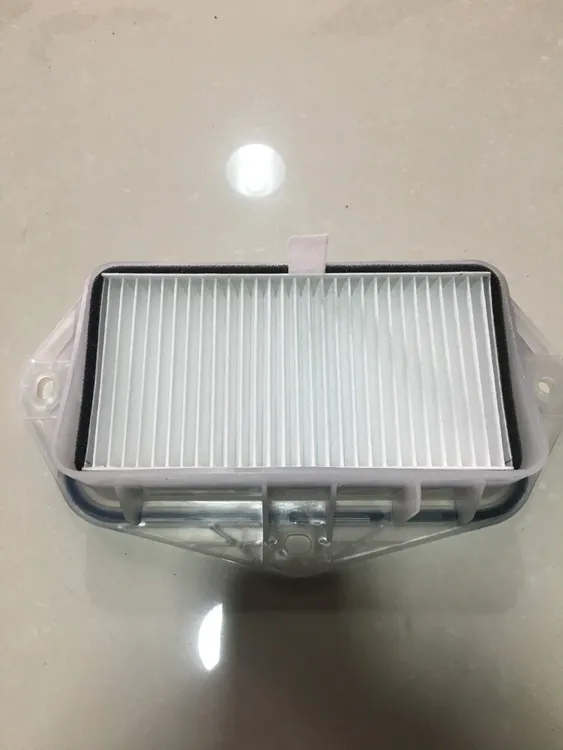 迈腾 速腾空调外滤芯