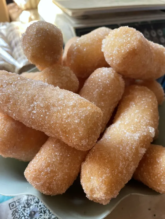 宏来旺食品大雪枣