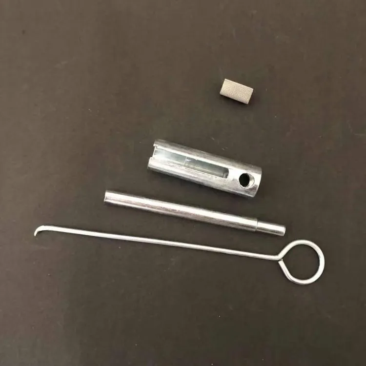 采暖拆卸点火塞工具