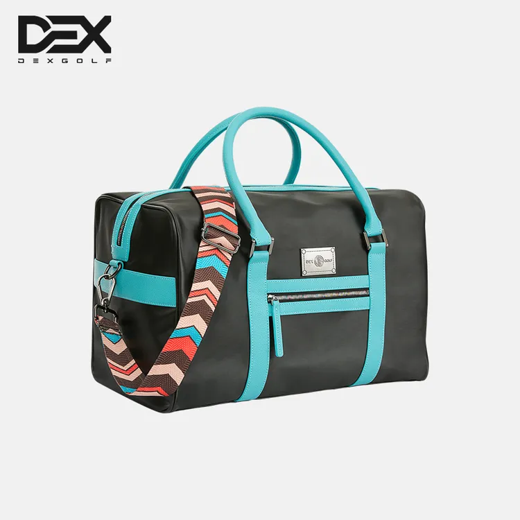 DEXGOLF高尔夫球包户外运动收纳包衣物包轻便简约大容量 9色可选