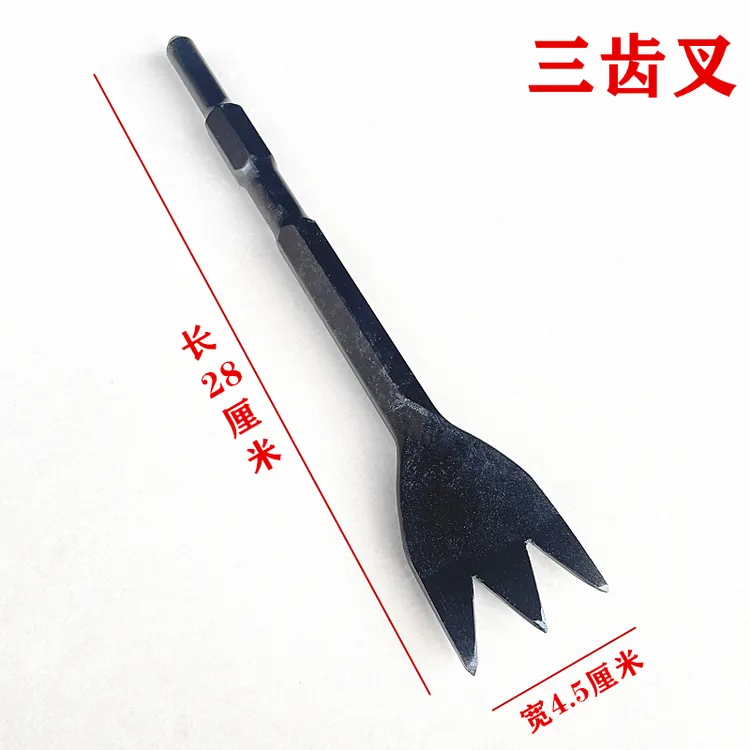 南派拆解工具拆铜神器拆铜工具挑铜线拆电机拆线圈拆马达取铜叉