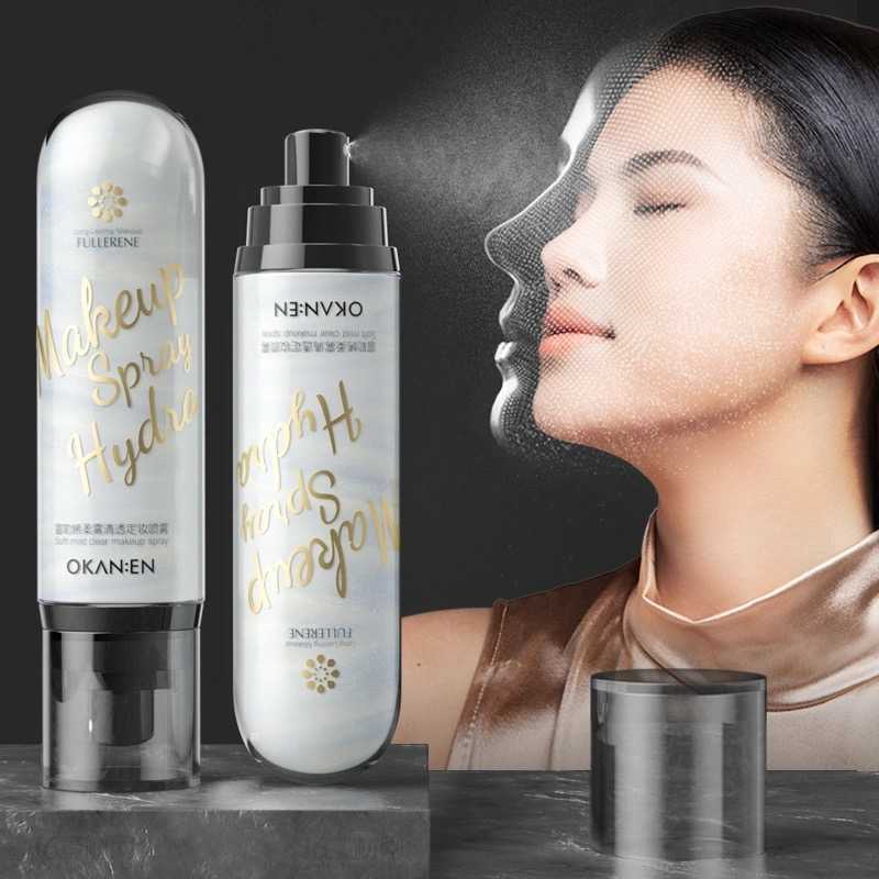 【持久定妆】定妆喷雾保湿补水控油定妆不脱妆快速定妆130ml