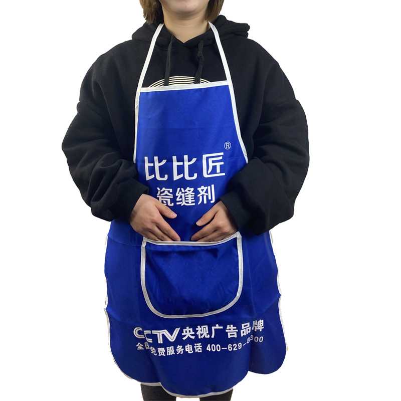 比比匠美缝围裙瓷砖美缝教程官方品牌建材旗舰店直播专用防水防霉