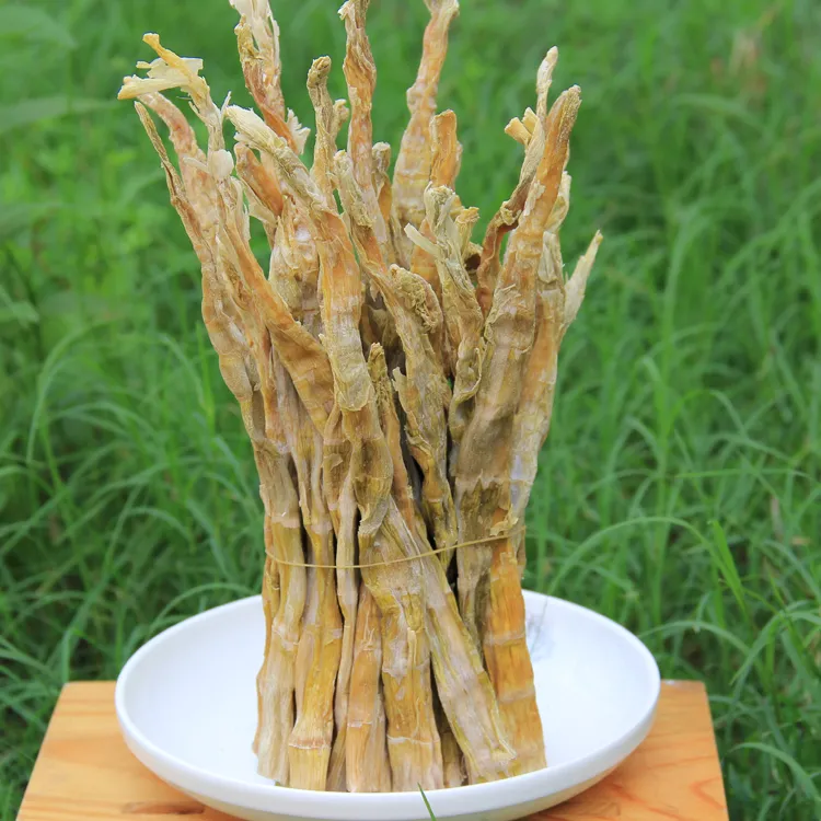 添仓仓直笋干浙江天目山笋干农家风味竹笋干笋尖笋干500g烹饪