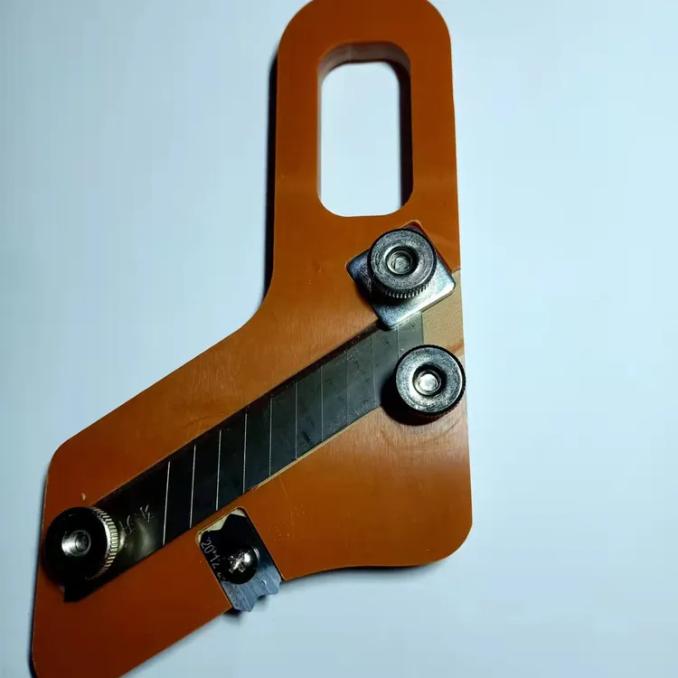 封边皮修边刀修边器工具封边皮工具封边皮工具结实耐用携带方便的