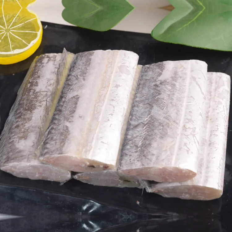 连云港 新鲜带鱼段（500g/包）