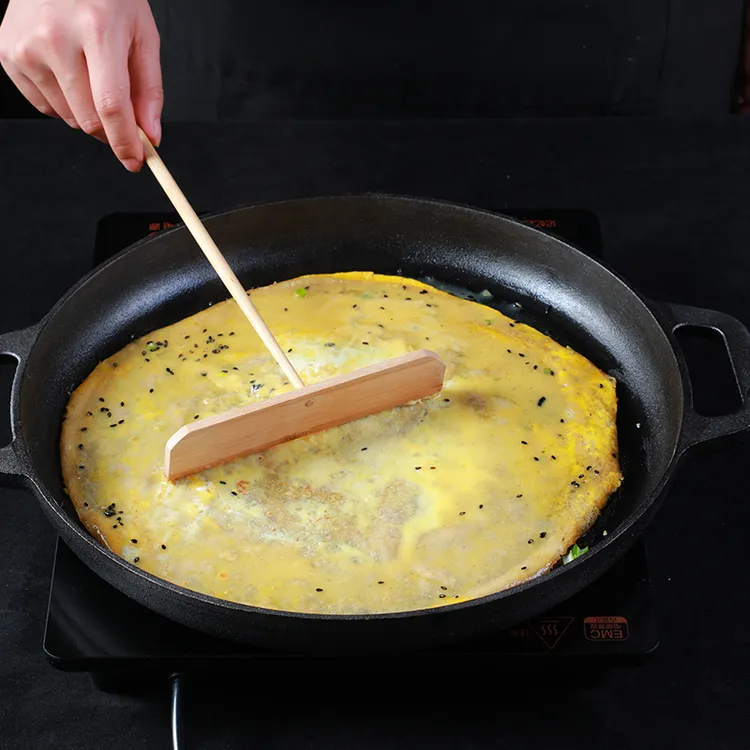 煎饼刮子煎饼果子工具摊煎饼刮板方便竹蜻蜓摊饼刮鸡蛋饼家用竹刮