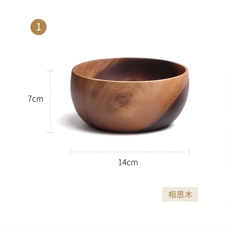 4号（成人大饭碗）饭量大拍这个（口径14cm）干饭人的干饭碗