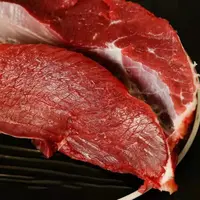 正宗青海藏牦牛 新鲜前腿肉