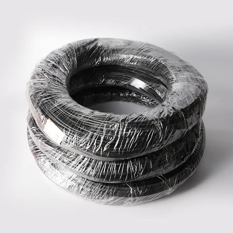 盆景造型铝线定型园艺用品扎花支架专用铝丝黑色铝丝造型神器