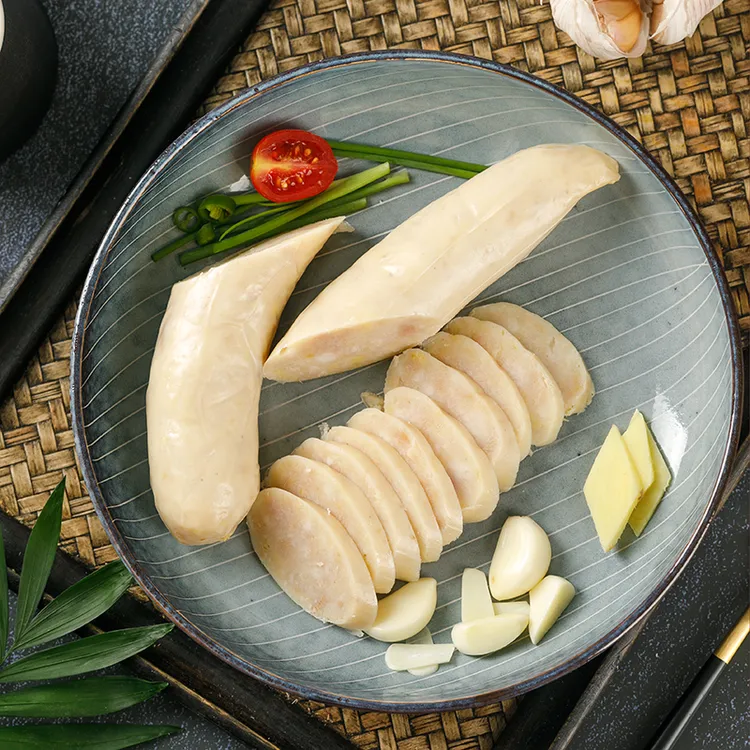 就酱三剑客老北京风味肠套餐 1200g