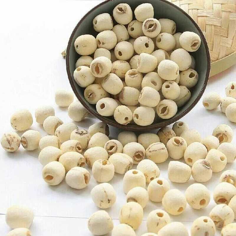 信阳生态莲子 天然种植500g~1000g