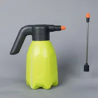 泓霏加长喷杆电动喷壶2L-PRO喷药洒水浇水浇花浇菜打药施肥喷雾器