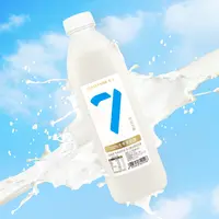 卡士酸奶007无蔗糖7种益生菌家庭分享装969g/每瓶