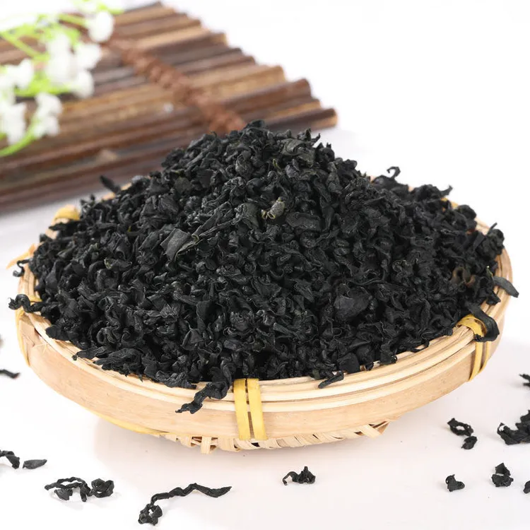山东  十层干裙带菜 250g/500g/1000g一斤可泡发16斤