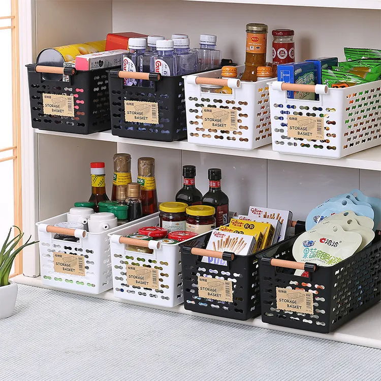 办公厨房调料储物零食收纳筐置物筐化妆品盒收纳篮鸡蛋筐架镂空