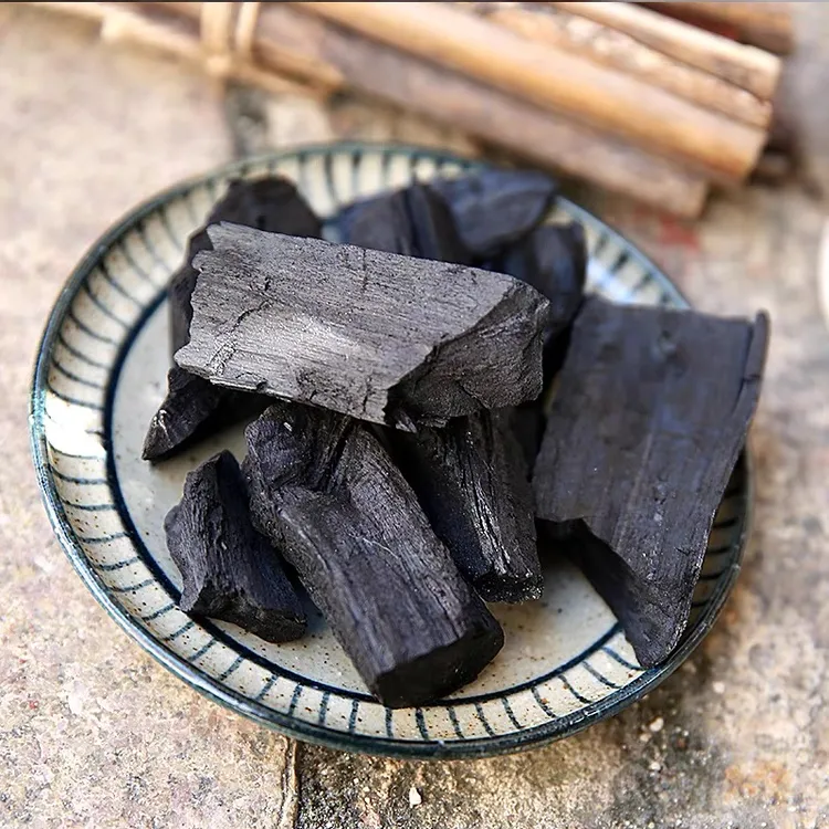 龙眼炭橄榄炭乌榄炭果木炭实木炭无烟碳煮茶炭炭炉煮茶永久烧烤炭