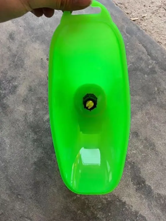 除草头 不伤苗 雾化好