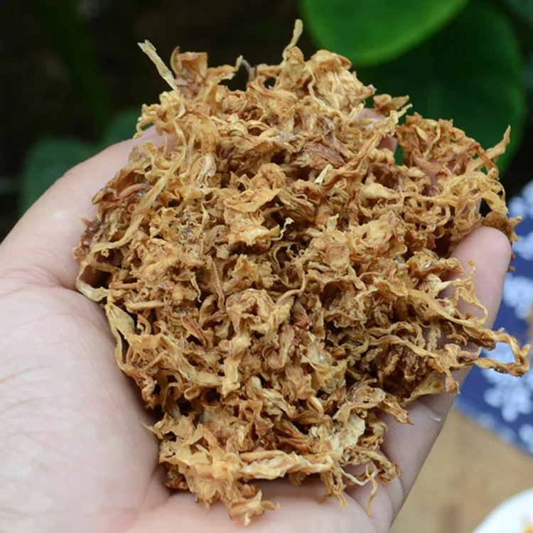 包菜干 包心菜干 球菜干 干货 500g