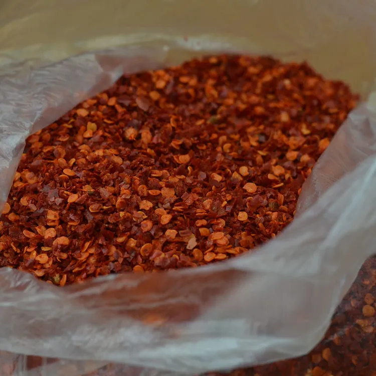 湖南特产食材农家辣椒250g