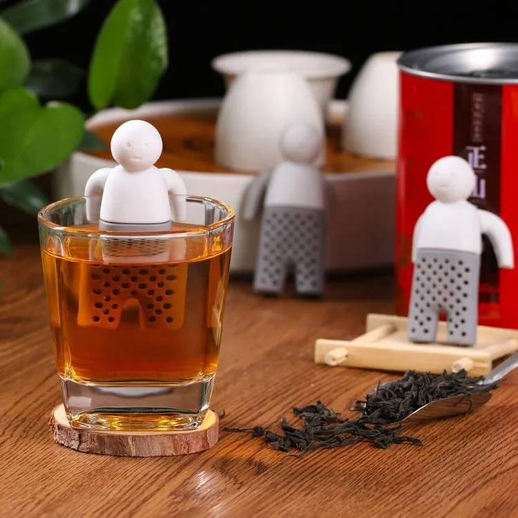 冲茶泡茶器懒人喝茶工具