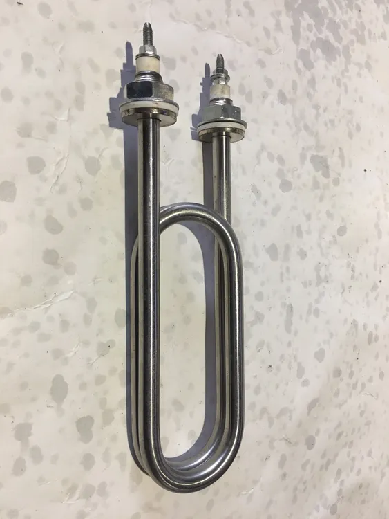 电热管蒸饭柜配件220v380V