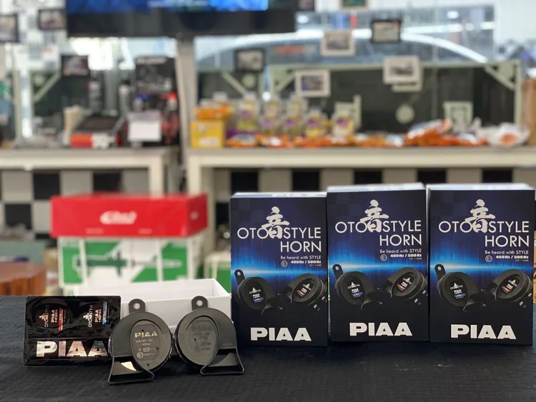 日本piaa喇叭 通用型
