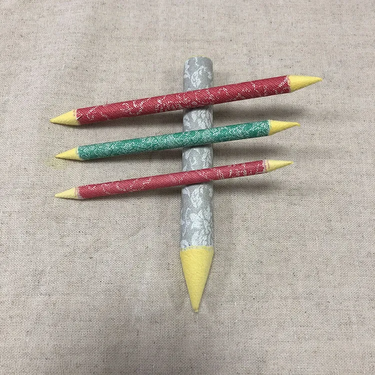 【纸擦笔】美术高光素描纸笔擦套装擦笔绘画涂抹用品纸檫专业学生