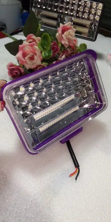 五寸 LED灯 （12-80V通用）