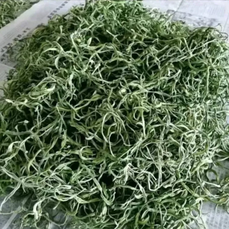 河北豆角丝/纯手工自产晾嗮农产品自制农家切片脱水蔬菜火锅食材