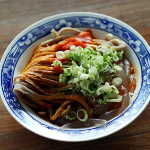 合阳强哥踅面净含量*250g