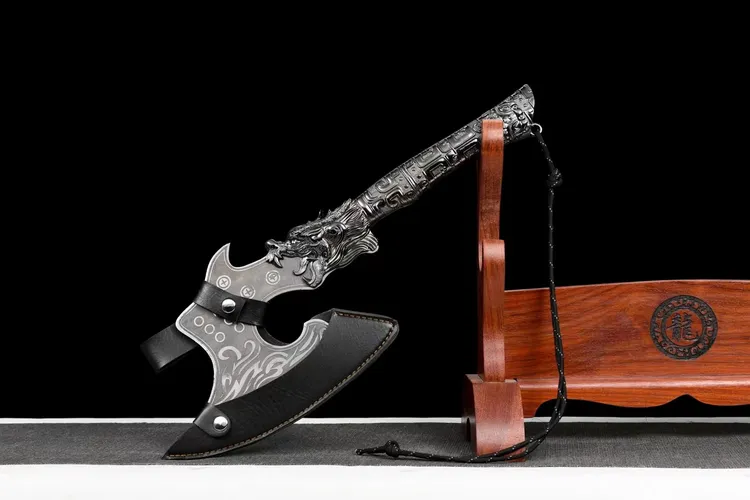 龙泉多功能户手工用具