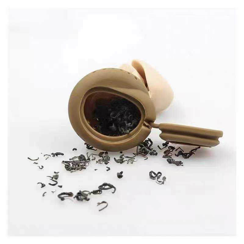 创意整蛊搞笑泡茶器