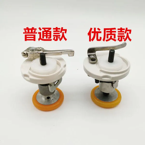 原装电脑车打线机绕线器 电脑花样机同步车平车 开口 优质配件