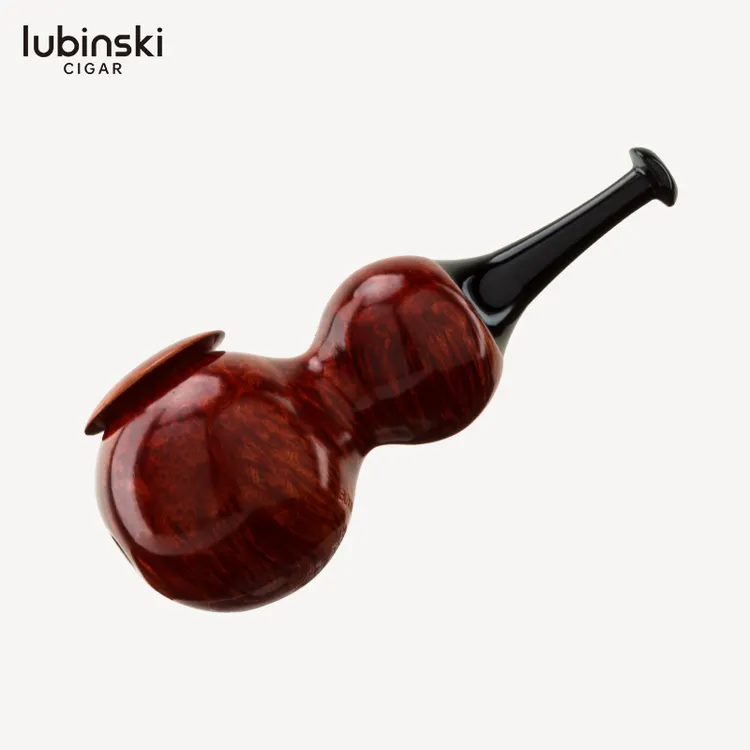 LUBINSKI鲁宾斯基 多功能葫芦型石楠木 创意礼盒装 YJA-13013-100