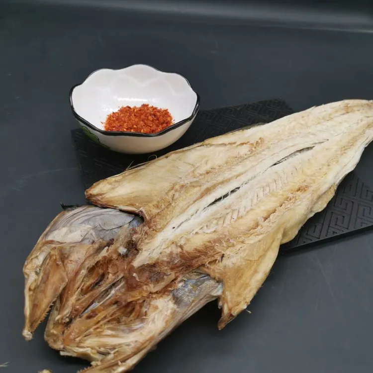 延边明太鱼干（去骨宣板）鲜味手撕明太鱼开袋即食2条包邮/10条包邮