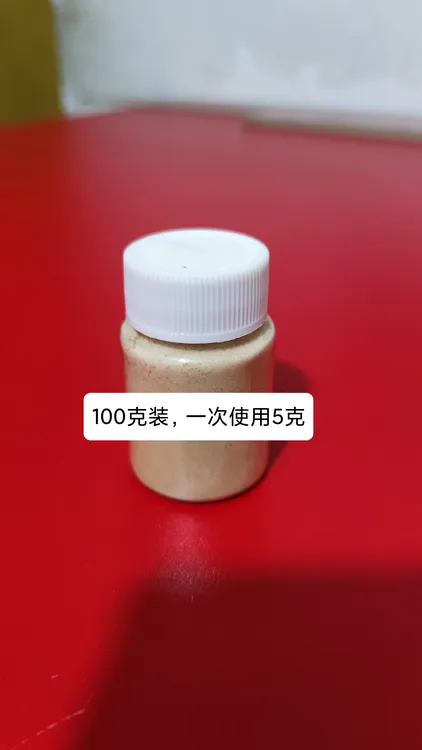 手工装裱浆糊失效剂