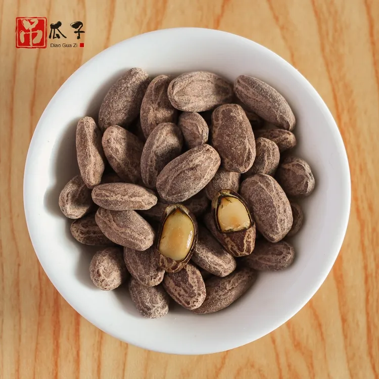 甄选特大颗粒奶香/原味/椒盐味吊瓜子(散装)古法炒制健康零食特产