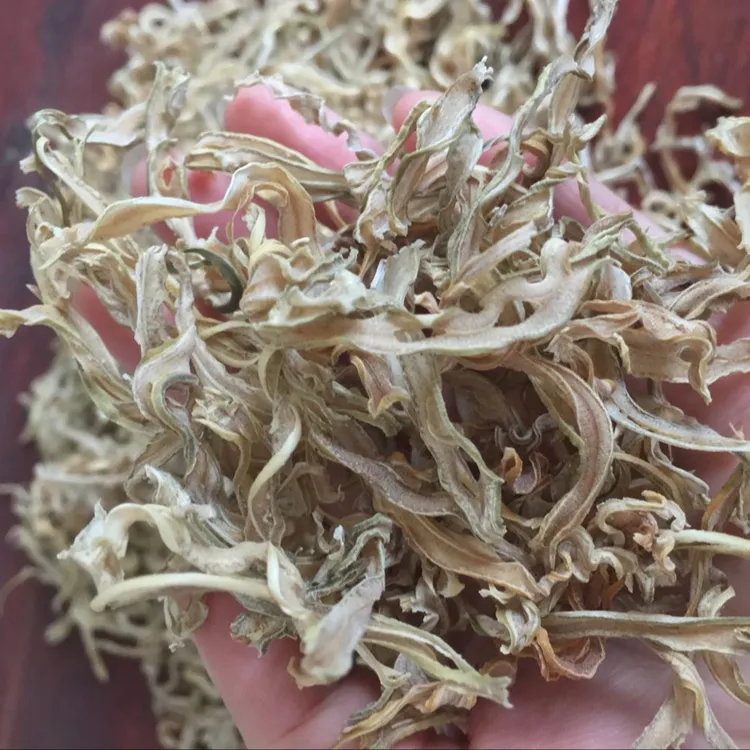 刀豆丝干 干货  500g